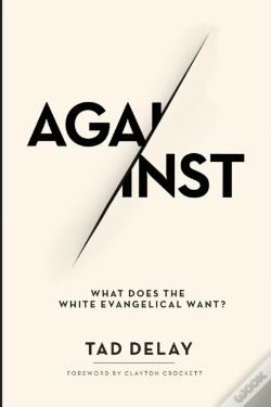 Capa do artigo Against