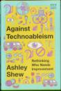 Against Technoableism - Preview
