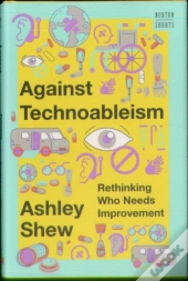 Against Technoableism