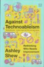 Against Technoableism - Preview