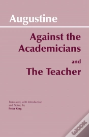 Capa do artigo Against The Academicians And The Teacher