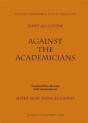 Against The Academicians - Preview