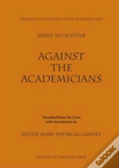 Capa do artigo Against The Academicians