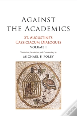 Capa do artigo Against The Academics