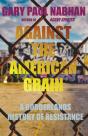 Against The American Grain - Preview