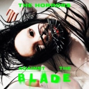 Capa do artigo Against the Blade - Vinil