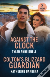 Capa do artigo Against The Clock / Colton