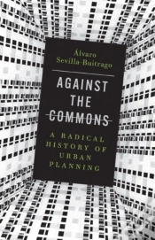 Capa do artigo Against The Commons