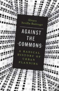 Capa do artigo Against The Commons