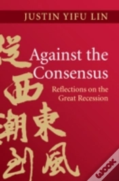 Capa do artigo Against The Consensus
