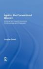 Against The Conventional Wisdom - Preview