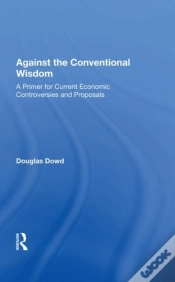 Capa do artigo Against The Conventional Wisdom