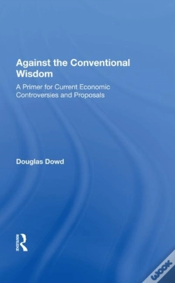 Capa do artigo Against The Conventional Wisdom