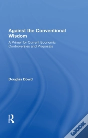 Capa do artigo Against The Conventional Wisdom