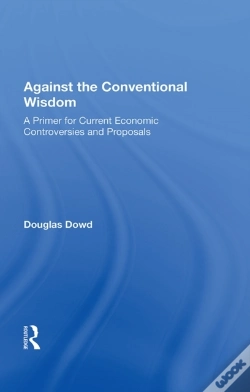 Capa do artigo Against The Conventional Wisdom