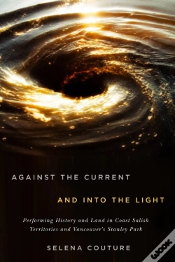 Capa do artigo Against The Current And Into The Light
