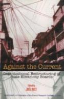 Against The Current Organizational Restructuring Of Serbs