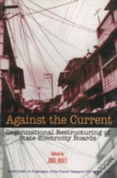 Against The Current Organizational Restructuring Of Serbs