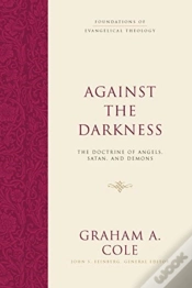 Capa do artigo Against The Darkness