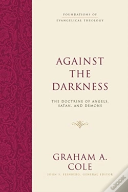 Capa do artigo Against The Darkness