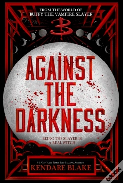 Capa do artigo Against The Darkness