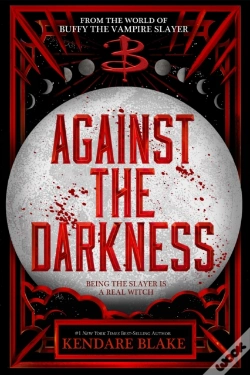 Capa do artigo Against The Darkness