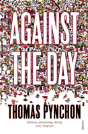Against The Day - Preview