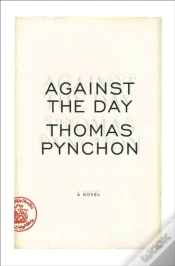 Capa do artigo Against The Day