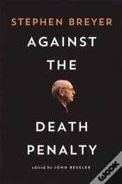 Capa do artigo Against The Death Penalty