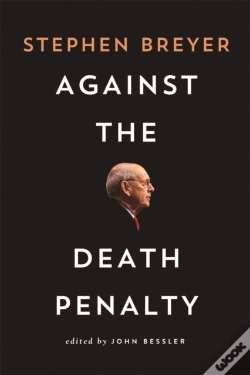 Capa do artigo Against The Death Penalty