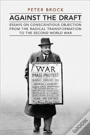 Capa do artigo Against The Draft