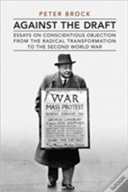 Capa do artigo Against The Draft