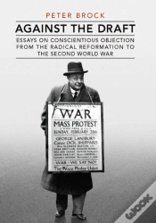 Capa do artigo Against The Draft