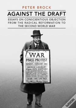 Capa do artigo Against The Draft