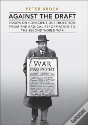 Capa do artigo Against The Draft