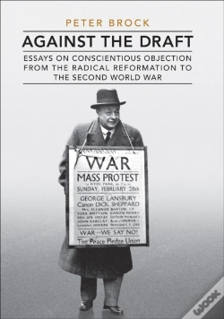 Capa do artigo Against The Draft