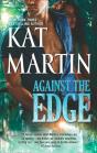 Against The Edge - Preview