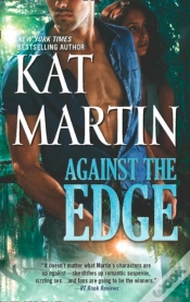 Capa do artigo Against The Edge