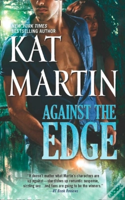 Capa do artigo Against The Edge