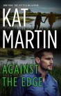 Against The Edge - Preview