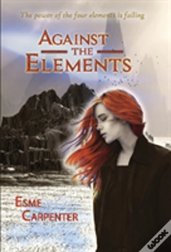 Capa do artigo Against The Elements