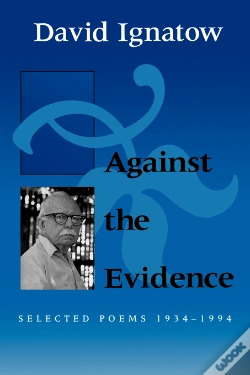 Capa do artigo Against The Evidence