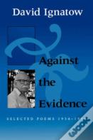 Against The Evidence