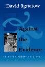 Against The Evidence - Preview