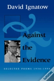 Capa do artigo Against The Evidence