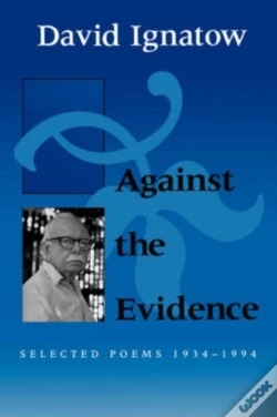 Capa do artigo Against The Evidence
