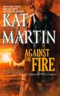 Against The Fire - Preview
