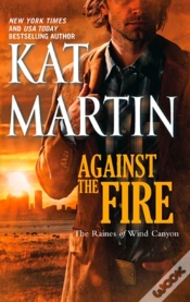 Capa do artigo Against The Fire