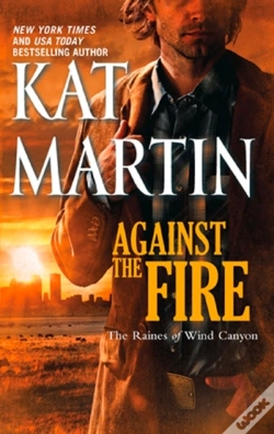 Capa do artigo Against The Fire