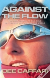 Capa do artigo Against The Flow